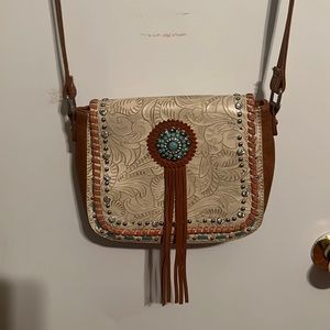 Montana West crossbody